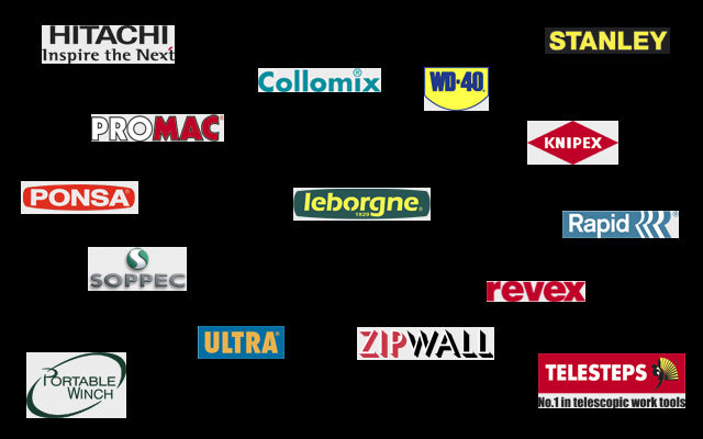 revendeur grandes marques d'outillage