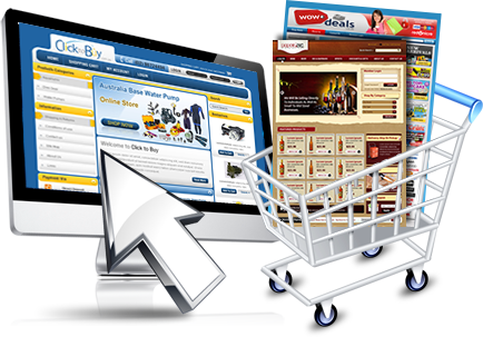 Développement de sites e-commerce par Winashop